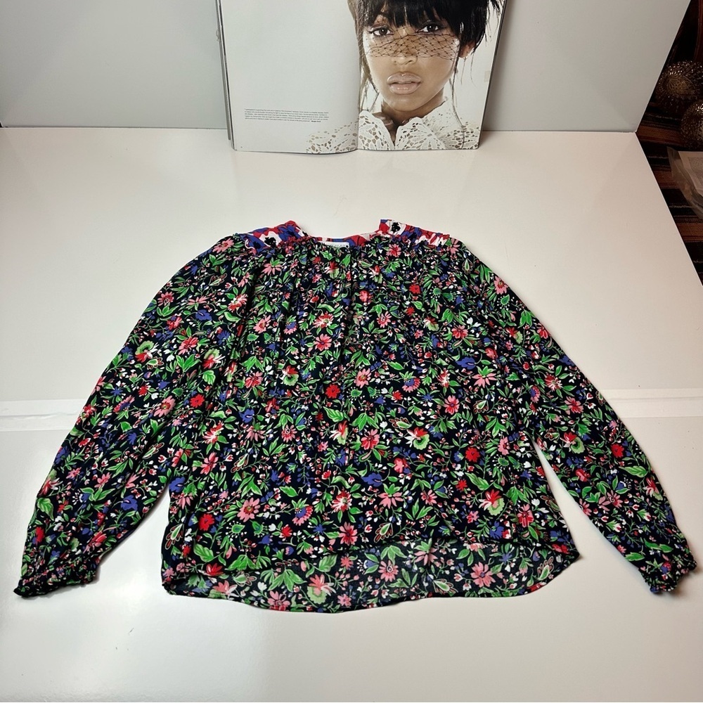 Zara Top